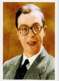 Servant of God Alfie Lambe, Legion of Mary envoy to South America