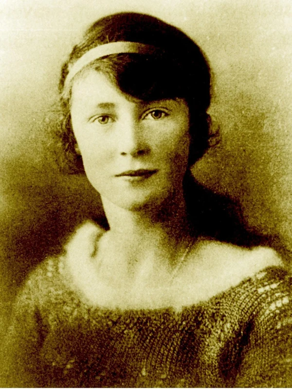 Venerable Edel Quinn