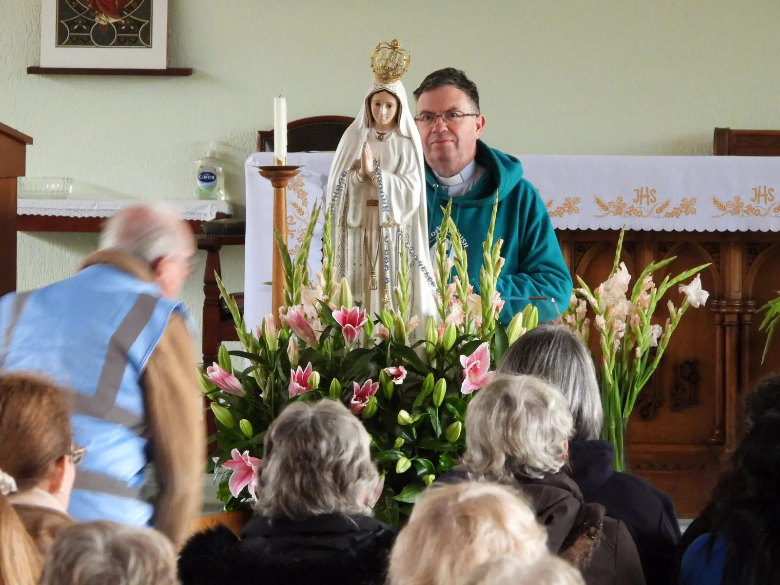 Rosary Festival 2024