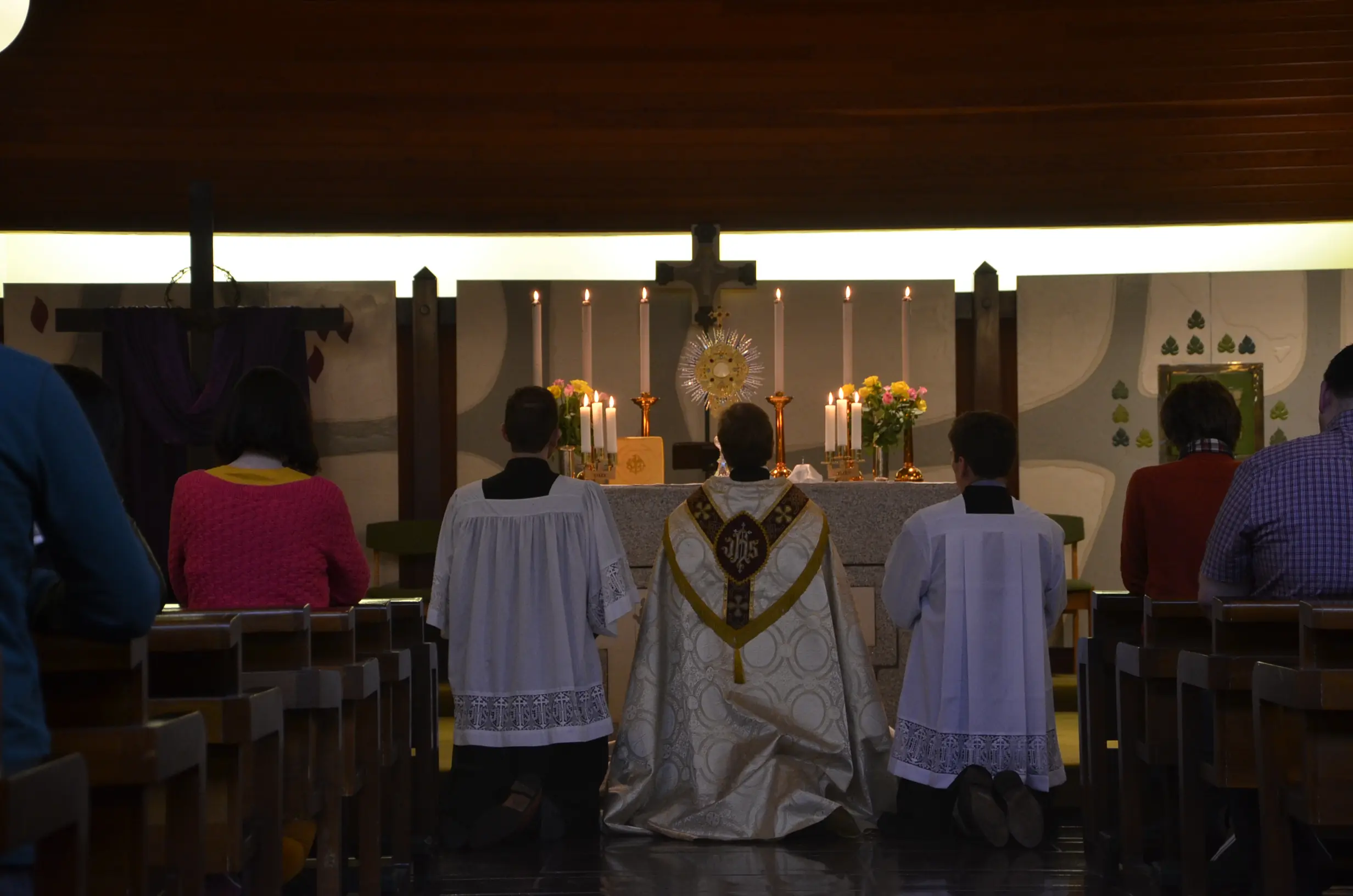 Young Adult Conference 2016